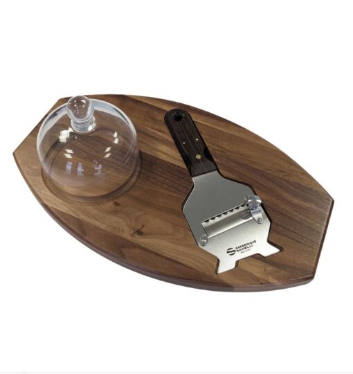 Set per tartufo in legno: prestige - immagine 3