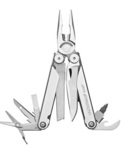 Multiuso Leatherman Curl