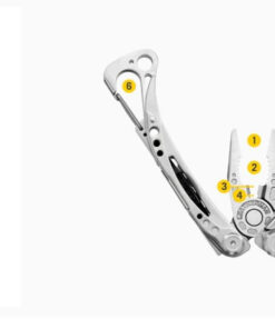 Leatherman TOPO SKELETOOL®