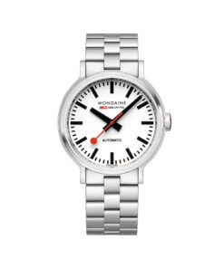 Mondaine Original Automatic FS 108 NZI