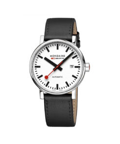 Mondaine Original Automatic FS 102 N