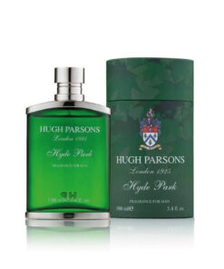 Hugh Parsons London 1925 Hyde Park - Fragrance for Men