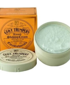 Crema da barba Geo F. Trumpers Mandorla