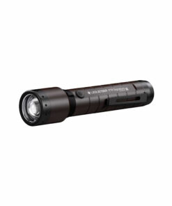 Torcia Ledlenser signature 2000 lumens