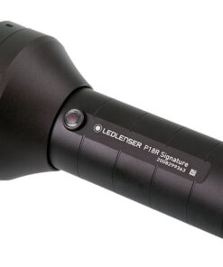 Torcia Ledlenser P18R Signature