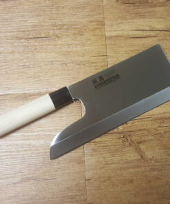 Coltello Masahiro verdure Noodles inox