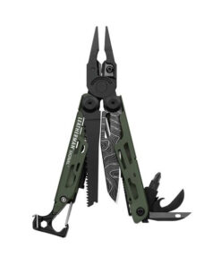 Pinza multiuso Leatherman  Signal Topo