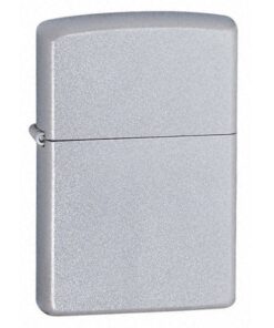 Zippo Cromo opaco n. 205