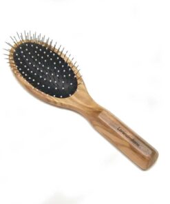 Spazzola capelli uomo - Man hair brush – Lorenzi Milano