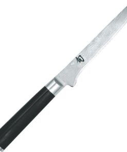 Kai Japan - Shun DM-0743 - Boning Knife 165mm - coltelli cucina