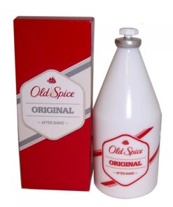 Old spice: lozione dopobarba