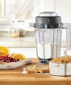 Vitamix Dry Container VTX DRY 90: caraffa per il secco