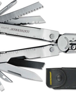 Super Tool 300 Pinza multiuso Leatherman - Coltelleria Lorenzi Milano