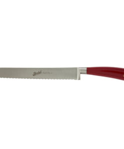 Berkel Elegance Coltello da Cucina Rosso Set da Chef 5 Pezzi