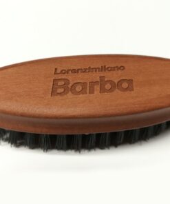 spazzola per barba