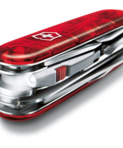 Victorinox Huntsman Lite