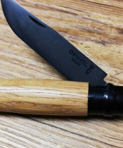 Opinel - Opinel collezione 10 pz. Inox - Coltelleria Lorenzi Milano