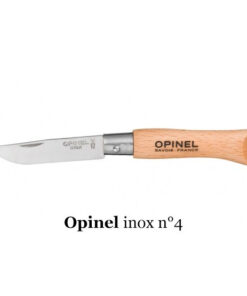 Coltelli Opinel N4