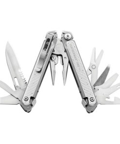 Pinza Leatherman Free P2