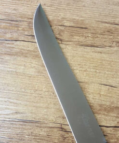 Coltello per pane Lorenzi 20 cm • Lorenzi Milano