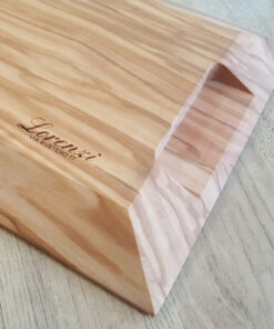 tagliere in legno lorenzi