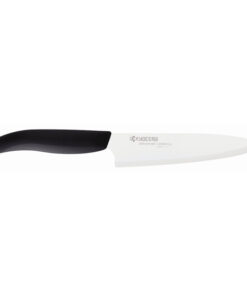 Kyocera - Coltello in Ceramica Santoku Fuji - Coltelleria Lorenzi Milano