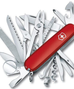 Coltellino Multiuso Victorinox Picknicker