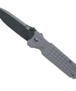 Coltello Predator FX 446 grigio