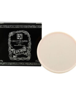 Sapone da barba Geo F. Trumper - Eucris