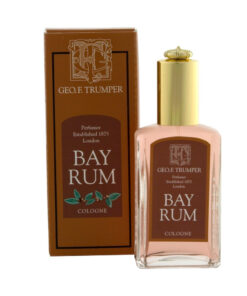 Cologna Bay Rum Geo F. Trumper