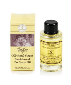 Pre Shave Oil - Taylor of Old Bond Street