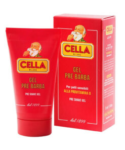 Gel prebarba Cella