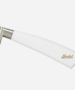 Set 6 coltelli in acciaio inox italicus bianco