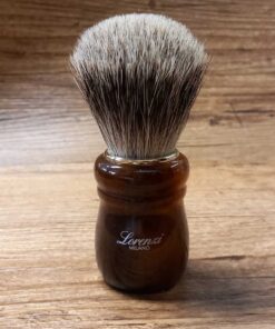 Regola barba e capelli con lama ceramica • Lorenzi Milano