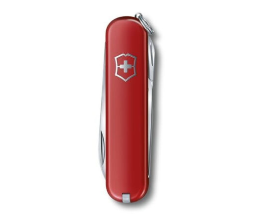 Coltellino  multiuso Victorinox: AMBASSADOR - immagine 3